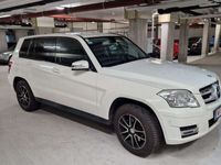 gebraucht Mercedes GLK220 CDI 4MATIC BlueEfficiency Aut.