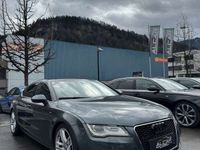 gebraucht Audi A7 A73.0 TDI quattro S-Line