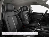 Gebraucht Audi A1 116 PS (85 kW) 2025 Silber Limousine