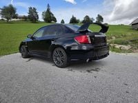 Gebraucht Subaru WRX STI 300 PS (220 kW) 2011 Limousine