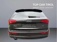 gebraucht Audi Q5 Q52,0 TDI quattro Sport S-tronic Sport