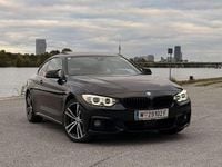 Gebraucht BMW 435 M Sport 313 PS (230 kW) 2015 Coupé