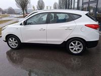 Gebraucht Hyundai ix35 116 PS (85 kW) 2014 SUV