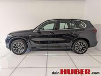 Neu BMW X5 286 PS (210 kW) 2025 Schwarz SUV