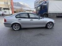 gebraucht BMW 320 320 d Aut.