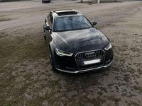 Gebraucht Audi A6 Allroad 320 PS (235 kW) 2014 Schwarz Kombi