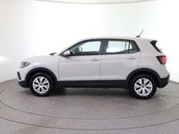 gebraucht VW T-Cross - 4Me TSI