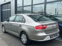 gebraucht Seat Toledo 1.2 FSI * Wenig KM * 1.Besitz *