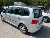 gebraucht VW Touran Trendline 16 TDI DPF