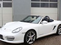 gebraucht Porsche Boxster 987 II 2,9