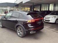 gebraucht VW Taigo R-Line