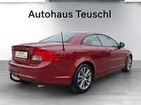 gebraucht Volvo C70 D3 Summum
