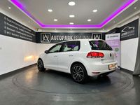 gebraucht VW Golf VI 