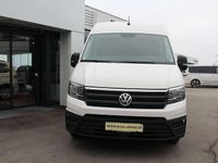 gebraucht VW Crafter 35 Kastenwagen L3H3 TDI