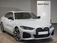 Gebraucht BMW M440 M Sport 374 PS (275 kW) 2023 M brooklyn grau Limousine
