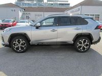 gebraucht Suzuki Across 2,5 PHEV E-Four Flash CVT