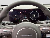 gebraucht Hyundai Kona HEV (SX2)HEV (SX2) GO Plus 1.6 GDI 2WD HEV k5hu1