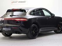 Gebraucht Porsche Macan GTS 441 PS (324 kW) 2021 Schwarz SUV