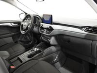 gebraucht Ford Kuga Titanium