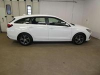 gebraucht Hyundai i30 Trend Mild-Hybrid, Navi, Sitzheizung, Kamera