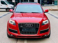 gebraucht Audi Q7 4,2 TDI quattro DPF Tiptronic