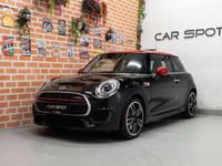 gebraucht Mini John Cooper Works Coupé 