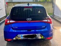 gebraucht Hyundai i20 12 MPI Trend Line