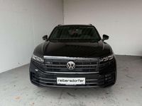 gebraucht VW Touareg R eHybrid TSI 4MOTION