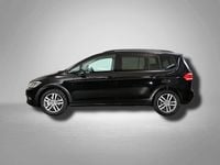 Neu VW Touran Life 150 PS (110 kW) 2025 Van / Kleinbus