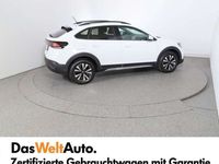 gebraucht VW Taigo Life TSI