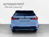 gebraucht BMW X1 xDrive20d