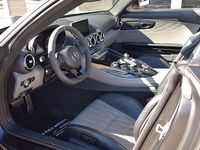 gebraucht Mercedes AMG GT GT C Roadster *Edition 50*AMG-Dynamic Paket*