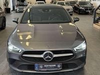gebraucht Mercedes CLA220 Shooting Brake Aut. Progressive-Line,Panorama...