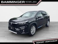 gebraucht Suzuki SX4 S-Cross 1,4 Hybrid 2WD shine ''SNOWFOX''