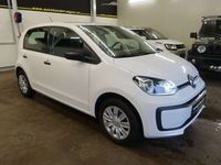 gebraucht VW up! up!10 Trendline