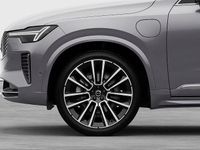 gebraucht Volvo XC90 