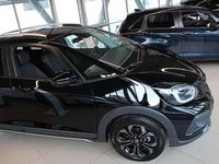 gebraucht Honda Jazz 1,5 i-MMD Hybrid Crosstar Advance Aut. Vollhybr...