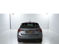 gebraucht Skoda Fabia 1.0 TSI Ambition LED NAVI SITZHZG TEMP PDC