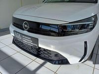 Gebraucht Opel Corsa 75 PS (55 kW) 2024 Weiß Limousine