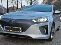 gebraucht Hyundai Ioniq Level 6 Premium 28kw