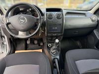 gebraucht Dacia Duster Urban Explorer dCi 110 S&S 4WD