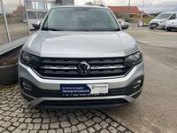 gebraucht VW T-Cross - Life TSI