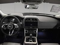 gebraucht Jaguar XE R-DYNAMIC S 2,0T AWD