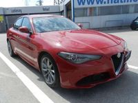 gebraucht Alfa Romeo Giulia GiuliaSuper 22 180 AT RWD Super