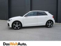 gebraucht Audi A1 25 TFSI intense