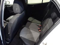 gebraucht Skoda Fabia Selection TSI