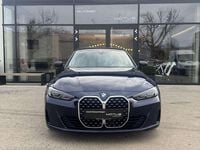 Gebraucht BMW 420 190 PS (139 kW) 2022 Blau Coupé