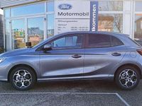 Neu MG MG3 Luxury 102 PS (75 kW) 2026 Kleinwagen