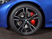 gebraucht BMW 318 318 d