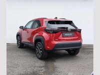 gebraucht Toyota Yaris Cross 1,5l Hyb.4x2 *Active Drive+Safety130PS